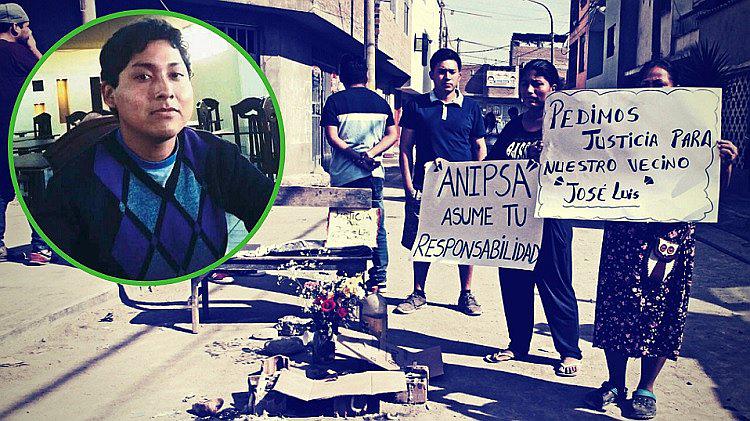 Mujer choca casa, intenta huir pero termina matando a dueño de vivienda (FOTOS)