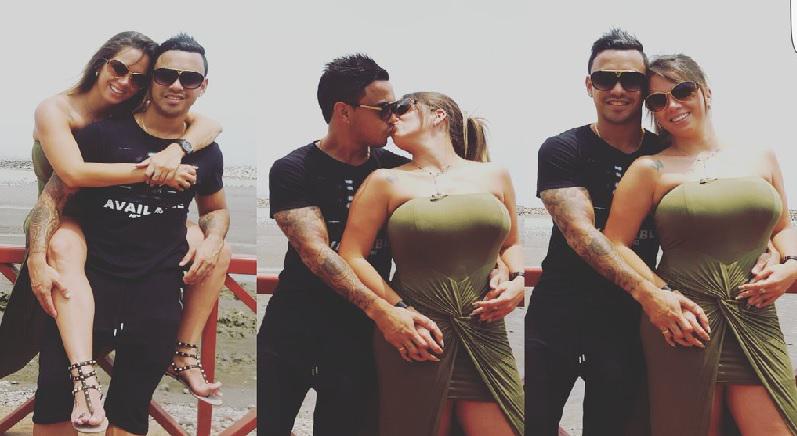 Melissa Klug: Si quiero casarme y Diego sería un gran padre