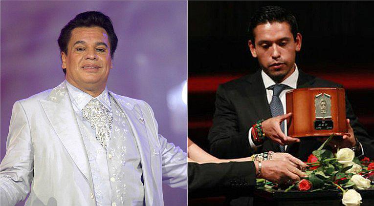 Juan Gabriel: ¿Confirman que urna en Bellas Artes no tenía sus cenizas?