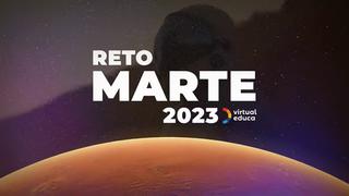 Reto Marte 2023: Universidad lanza convocatoria de proyectos tecnológicos aeroespaciales