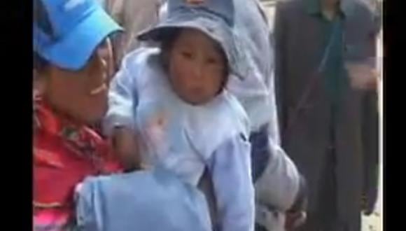 Puno: 28 niños han muerto debido a bajas temperaturas [VIDEO]