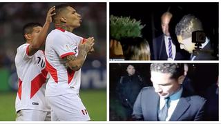 Paolo Guerrero: terminó audiencia en la FIFA y fallo final se sabría el 5 de diciembre