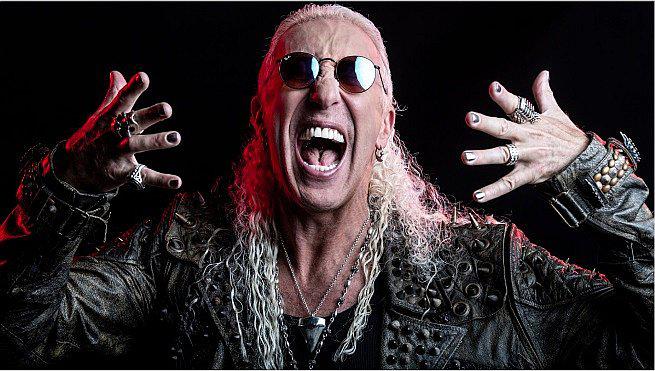 Dee Snider: ícono del rock y vocalista de 'Twisted Sister' por primera vez en Lima