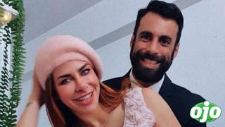 Esposo de Xoana González publica románticas fotos de la boda: “Te elijo todos los días"