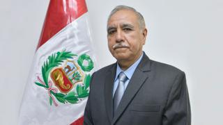 Designan a Miguel Ángel Núñez Polar como viceministro de Orden Interno del Mininter