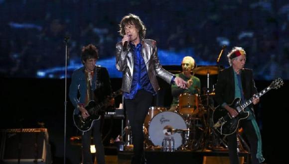 Rolling Stones: Conoce un poco más de la mítica banda que ya está en Perú