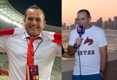 Coki Gonzáles y sus emotivas palabras tras llegar a Qatar para el repechaje: “Es un sueño” 