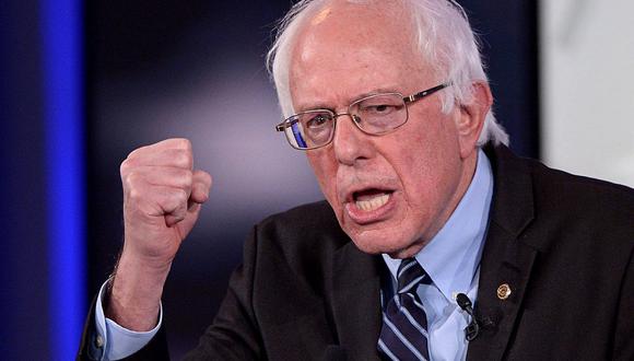 Seguidores y delegados de Bernie Sanders repudian nominación de Hillary Clinton 
