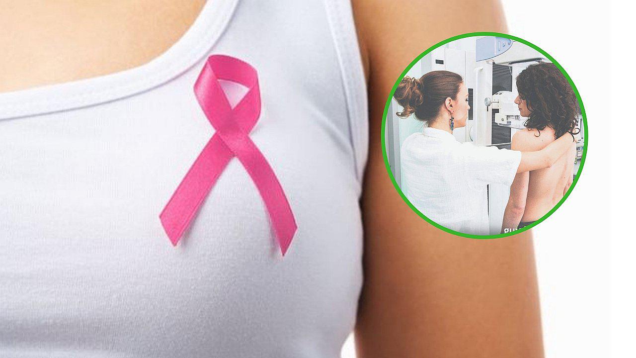 Cáncer de mama: sepa si está en riesgo respondiendo esta encuesta 