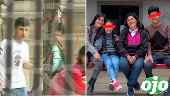 ¿Dónde está Lilia Paredes y sus hijos Arnold y Alondra? Foto: (América TV | GEC).