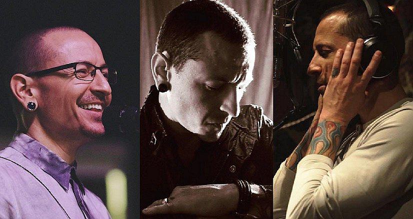 Linkin Park: encuentran muerto a vocalista Chester Bennington