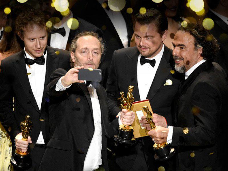 Oscar 2016: los 5 momentos más emocionantes de la gala