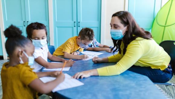 Según la Asociación para la Rehabilitación del Infantil Excepcional (ARIE) en el Perú, hay alrededor de 75 mil niños en etapa escolar que sufren síntomas primarios del trastorno por déficit de atención con hiperactividad. (Foto: Difusión)