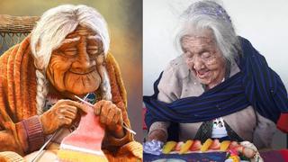 Muere a los 109 años María Salud Ramírez, la alfarera detrás de Mamá Coco, la película de Disney