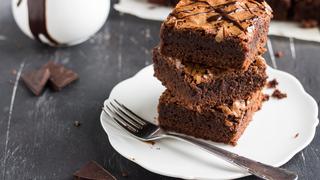 Día Mundial del brownie: Conozca la historia del clásico bizcocho de chocolate
