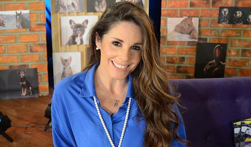 Rebeca Escribens celebra cumpleaños de su hijo menor en Disney