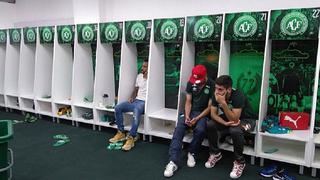 Chapecoense: ¿por qué esta es la foto más conmovedora tras el accidente?