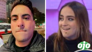 La excusa de Tommy Portugal para no hacerse la prueba de ADN con su hija