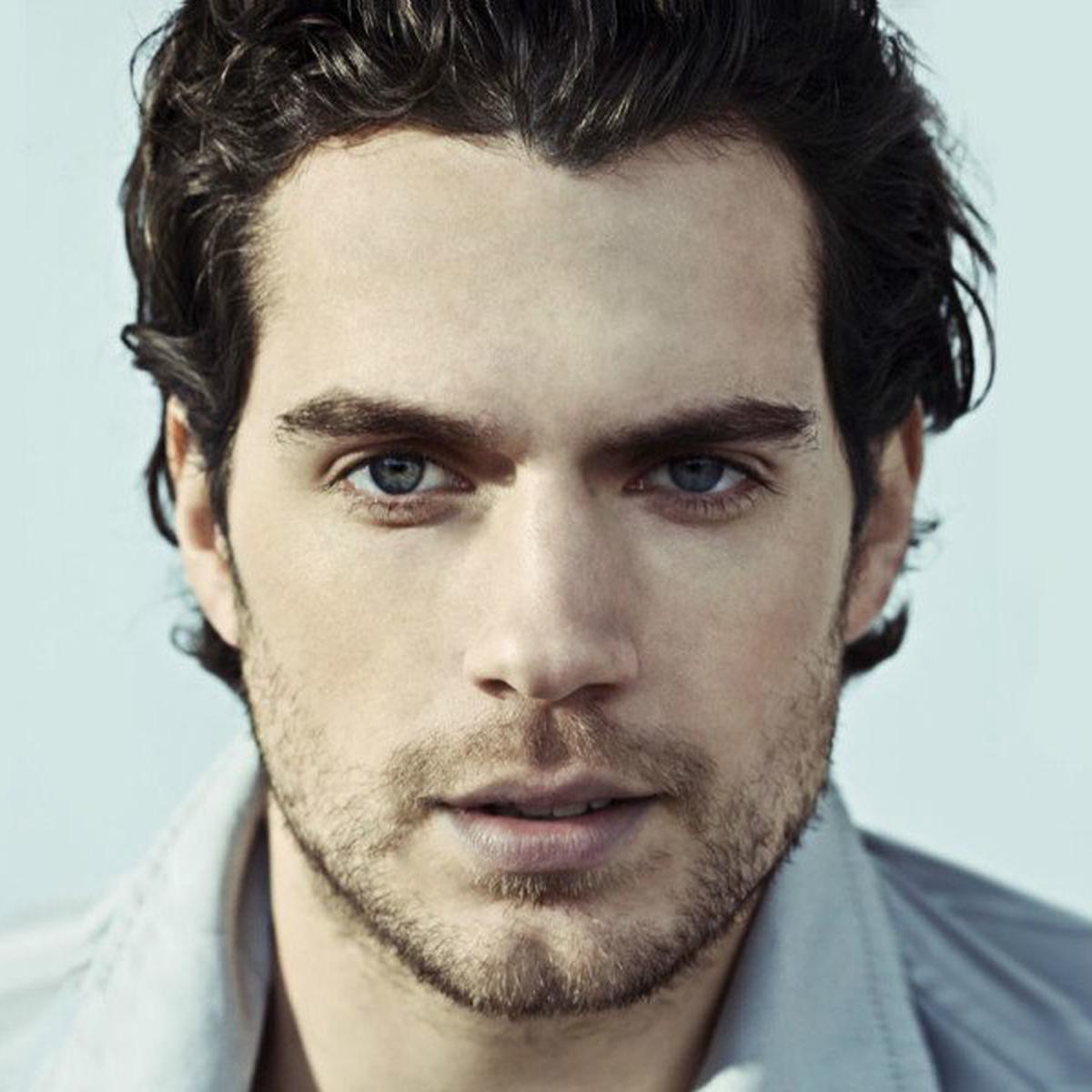 Henry Cavill: biografía, películas, fotos y curiosidades