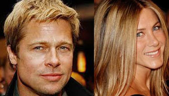 Brad Pitt aclara que no habló mal de Jennifer Aniston