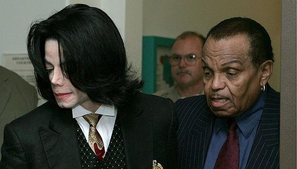 ​Papá de Michael Jackson fallece un día después de conmemoración de la muerte de su hijo (VÍDEO)