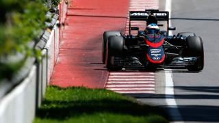 Fernando Alonso volverá a subirse al McLaren en busca de fiabilidad 