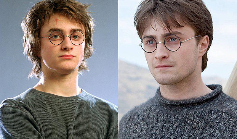 Daniel Radcliffe, ex protagonista de Harry Potter, volverá a la televisión