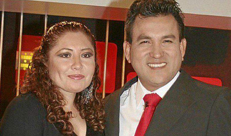 Hernán Vidaurre y Giovanna Castro terminaron su relación de pareja