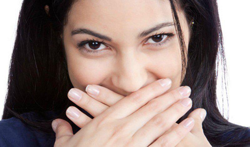 ¿Usarías caramelos mentolados para estimular la zona íntima de tu pareja?