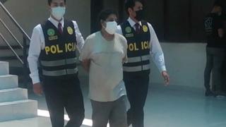 Chimbote: dictan prisión preventiva contra sujeto acusado de ultrajar a niña de 3 años en colegio inicial