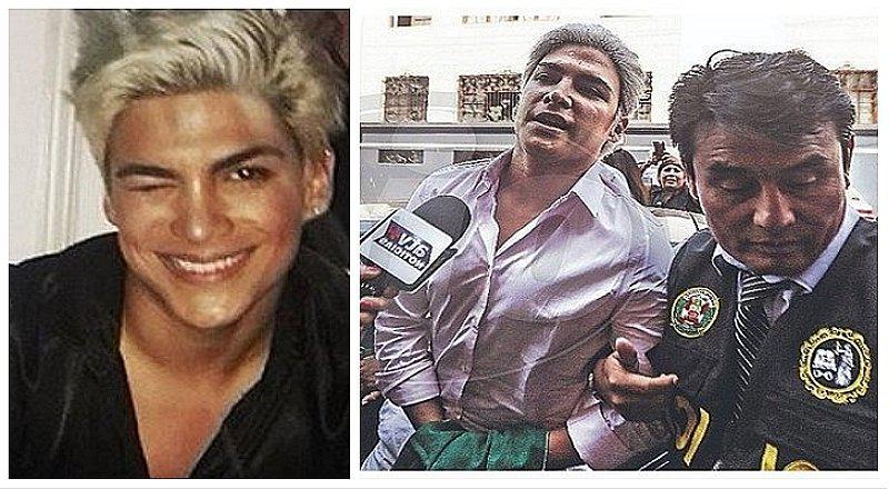 'Zorro Zupe': revocan sentencia de 2 meses de prisión y saldrá libre 