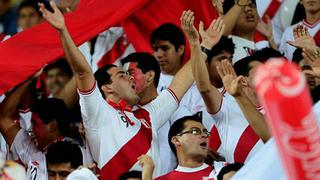 Mundial Rusia 2018: Perú gana importante galardón otorgado por la FIFA