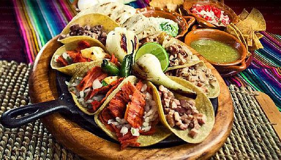 Mistura: Cocineros mexicanos exhibirán su comida en feria gastronómica 