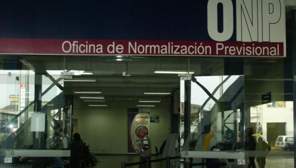 La ONP aseguró que canceló el proceso de licitación para la adquisición de merchandising. (Foto: GEC)