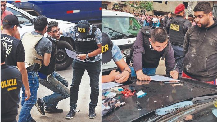 Redactor: Christian Zamudio