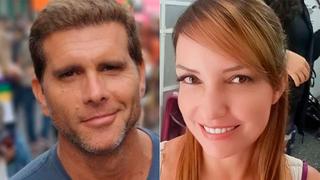 A más de 10 años de la separación de Christian Meier y Marisol Aguirre