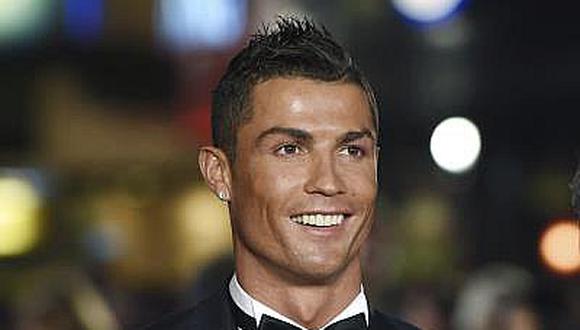 Cristiano Ronaldo: A quien aún duda, lo hemos ganado todo