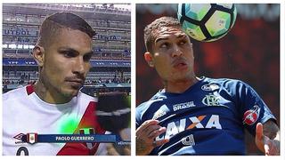 Doña Peta cuenta qué es lo primero que dijo ​Paolo Guerrero tras suspensión de la FIFA (VIDEO)