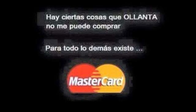 Lujosas compras inspiran memes de Nadine Heredia [FOTOS]