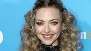 Amanda Seyfried y su look inspirado en la moda sostenible