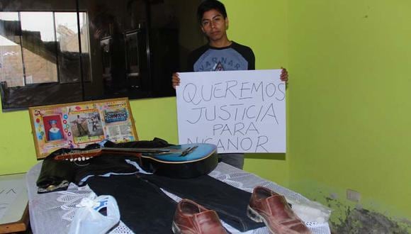 Pucusana: Matan a bodeguero delante de su familia 
