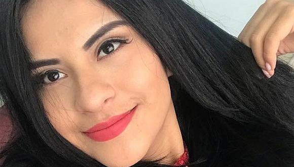 Thamara Gómez muestra su rostro tras accidente en TV [VIDEOS]