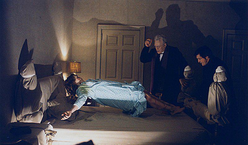 ¿Poseídos por el diablo? Los cinco casos más famosos de exorcismo 
