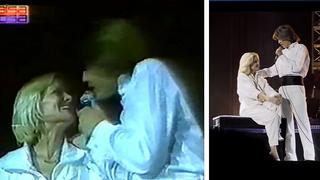 El verdadero vídeo donde Luis Miguel sube al escenario a su mamá y le canta 