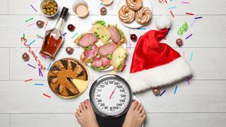 Comer para vivir: ¿Debo hacer dieta antes de navidad?