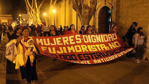​Alberto Fujimori: si lo indultan, seguiría preso porque le viene nuevo proceso