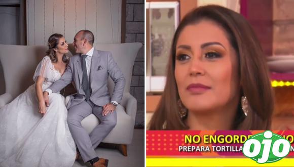 Rafael Fernández ‘echa’ a Karla y revela que sintió presión para casarse. Foto: (Instagram/@rafaelmfernandezs | Panamericana TV).