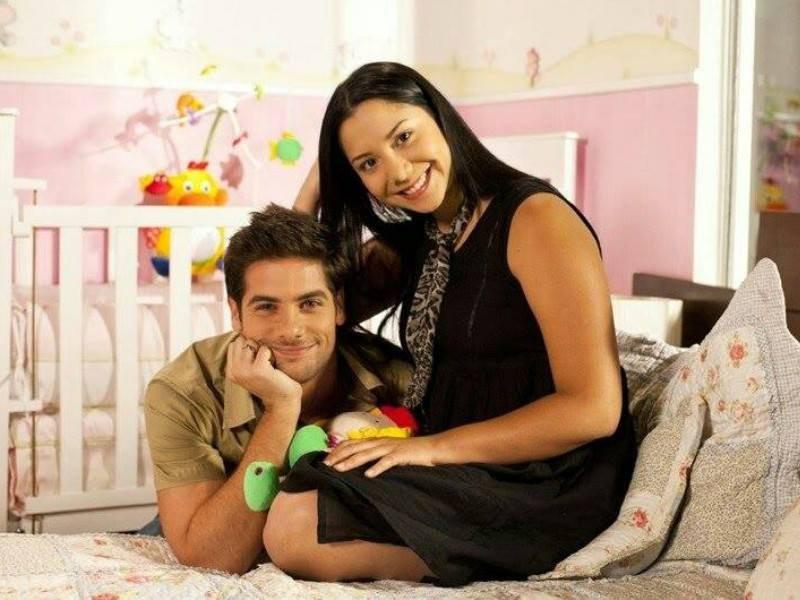 Grace y Nicolás: ¡5 veces en que su historia de amor estuvo en peligro! [VIDEOS] 