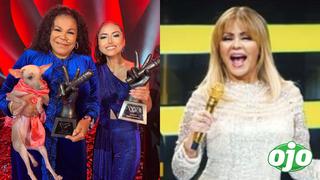 ‘La Voz Perú' le gana a ‘La Gran Estrella’: rating de Gisela Valcárcel cayó estrepitosamente