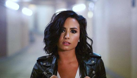 ¿Demi Lovato se burló del zika? ¡Así tuvo que disculparse!